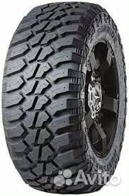 Sunwide Huntsman 225/75 R16 115Q