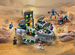 Lego Super Heroes Лего 76156 Взлёт Домо, новый