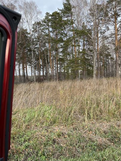 Участок 15 сот. (СНТ, ДНП)