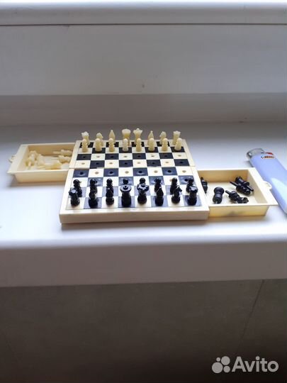 Настольные игры.Шахматы.Карты. Домино.Лото