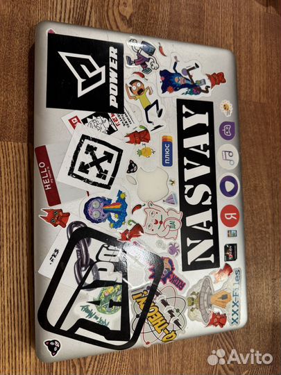 Macbook Pro 13 2011 A1278