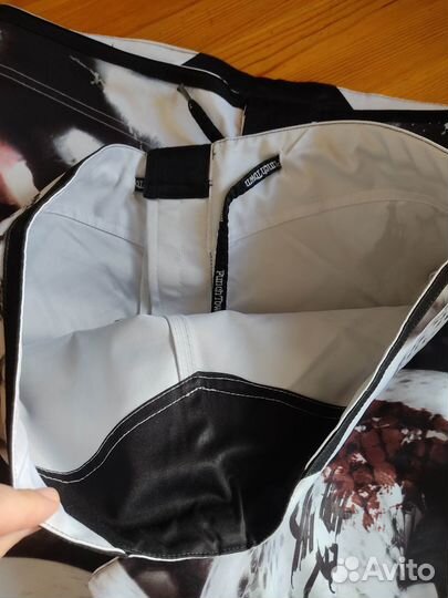 Шорты для MMA PunchTown