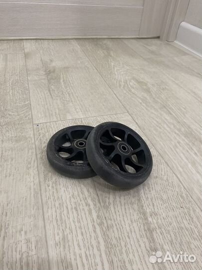 Запчасти для трюкового самоката