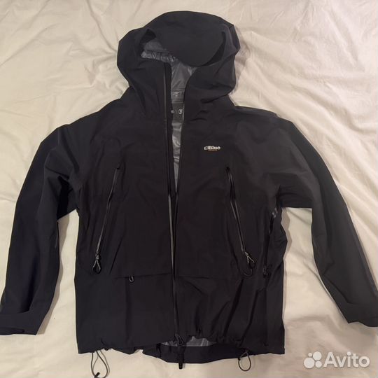 Куртка nothomme