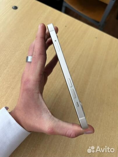 iPhone 13, 128 ГБ