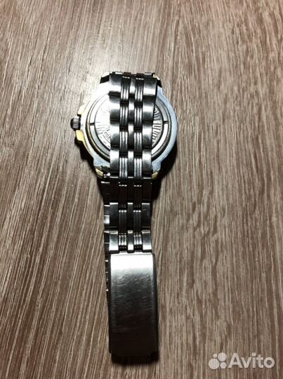 Часы Восток