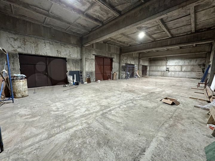 Свободного назначения, 210 м²