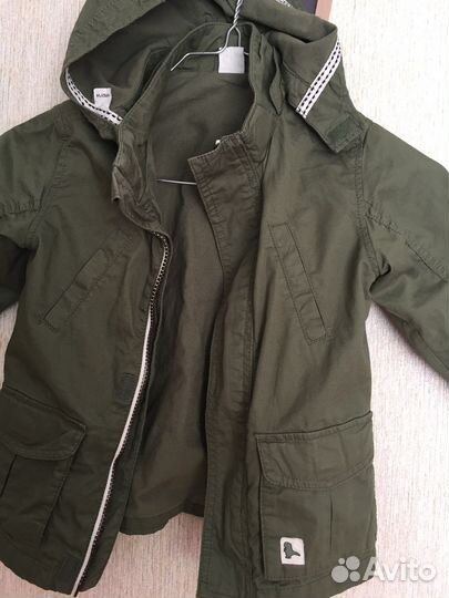 Ветровка детскаяH & M