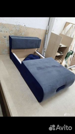 Кресло кровать Сан-тропе