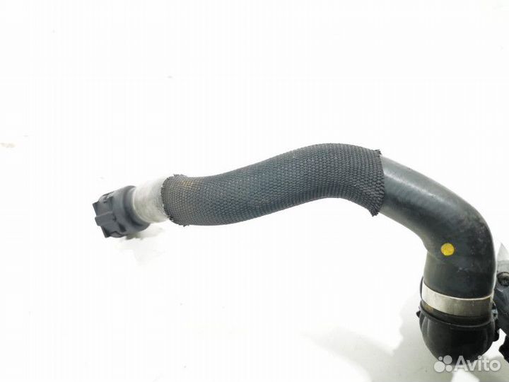 Патрубок (трубопровод, шланг) BMW X5 F15 2018