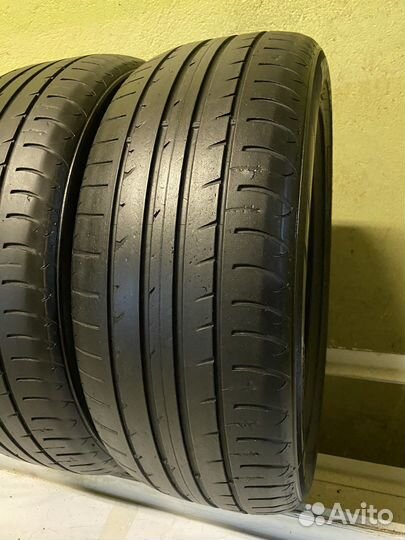 Hankook Ventus Prime 2 K115 205/55 R16 91H