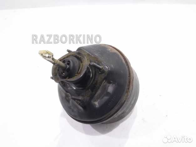 Вакуумный усилитель тормозов