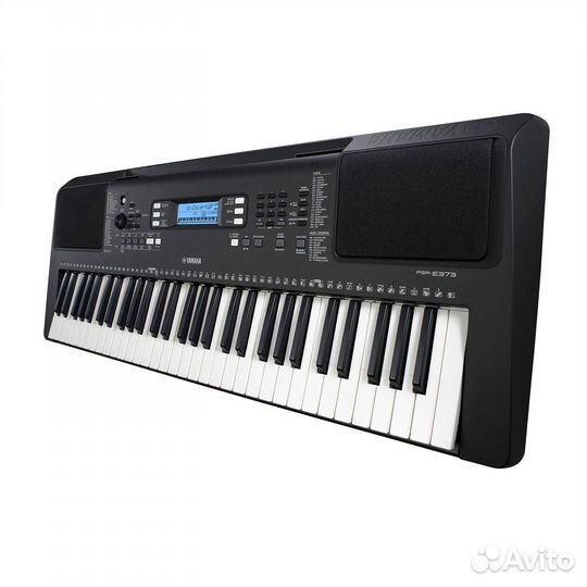 Yamaha PSR-E373 синтезатор