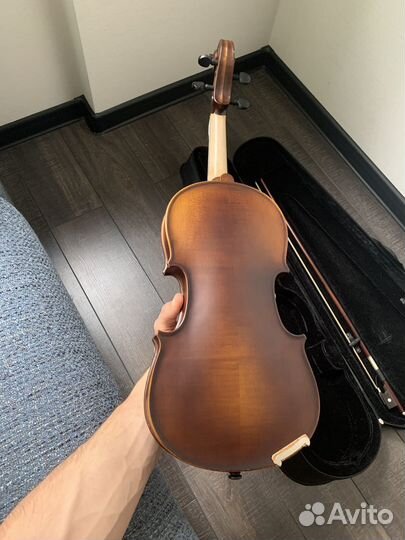 Скрипка Alina 4/4