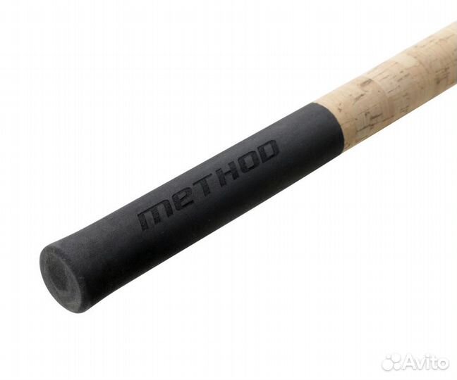 Фидер Flagman Cast Master Method Feeder 3,6м тест