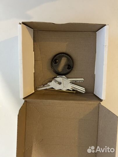 Электронный замок