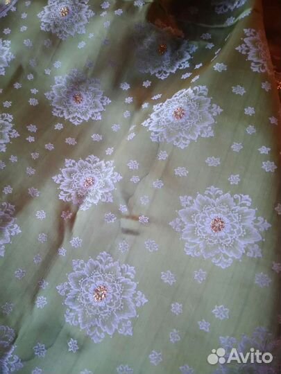 Салфетки винтажные