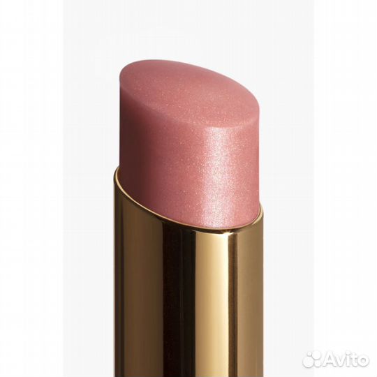 Помада chanel rouge coco baume 928 pink delight