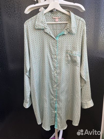 Домашняя одежда и белье Victoria's secret