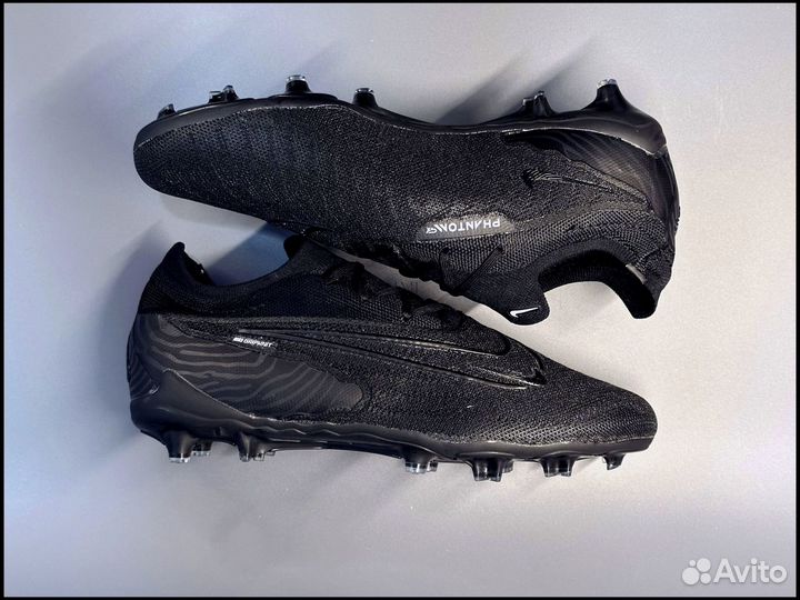 Бутсы Nike Phantom GX II v-5528