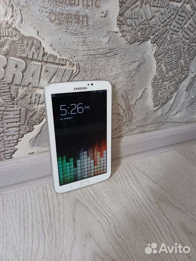 Планшет samsung бу