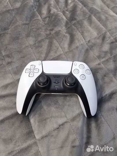 Sony playstation 5 с дисководом