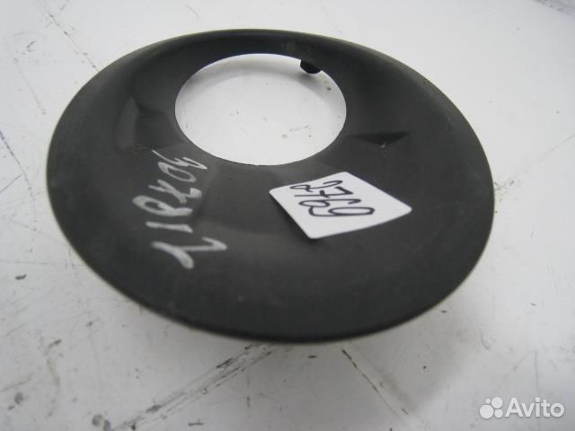 Накладка противотуманной фары правой Nissan Qash