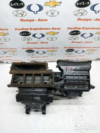 Печка в сборе Kia Ceed 2 JD