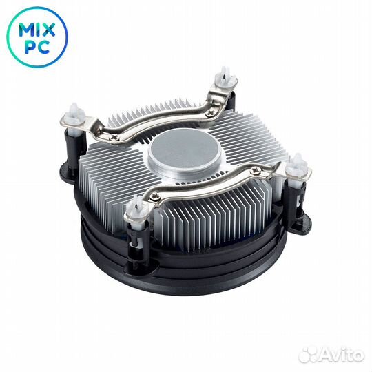 Процессорный кулер Deepcool theta 9