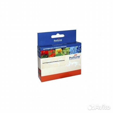 Картридж ProfiLine LC565XLM пурпурный XL, совмест