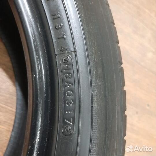 Toyo Proxes R36 225/55 R19