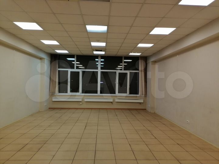 Офис, 55.2 м²