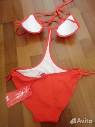 Купальник новый