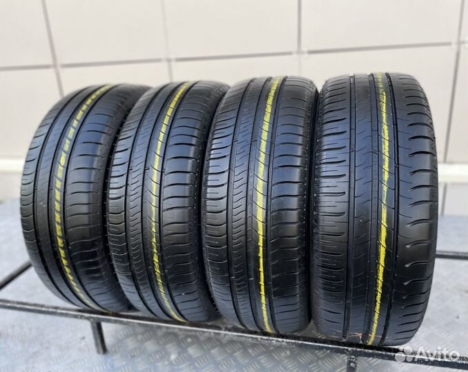 Michelin Energy Saver 195/55 R16