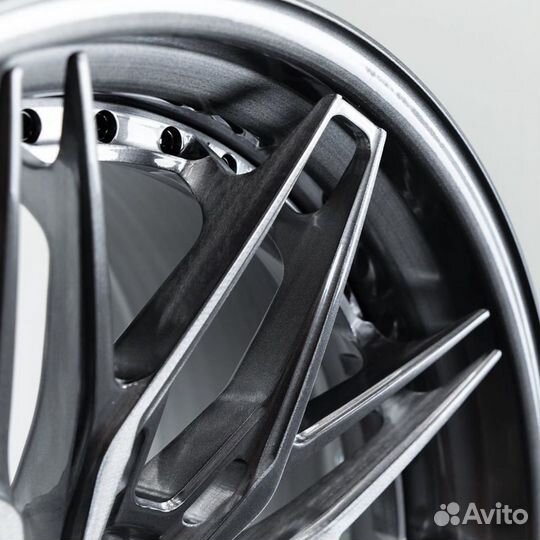 Диски Gard R20 5x130 Porsche 911 Carrera GT3 RS