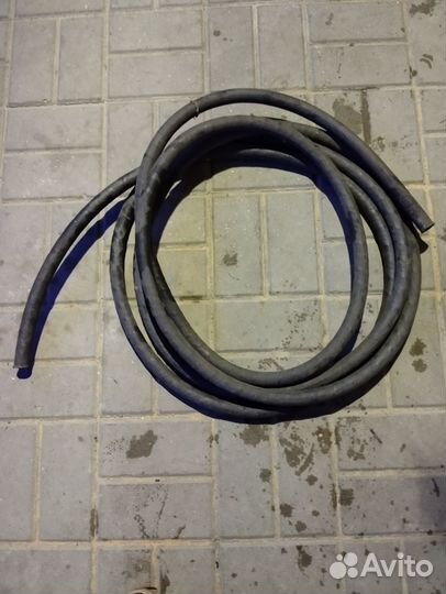 Шланг гидравлический армированный