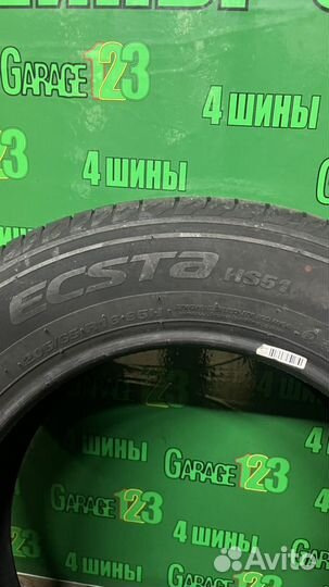 Kumho Ecsta HS51 205/65 R16 95H