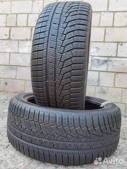 Hankook Winter I'Cept Evo2 W320 225/45 R18 95V