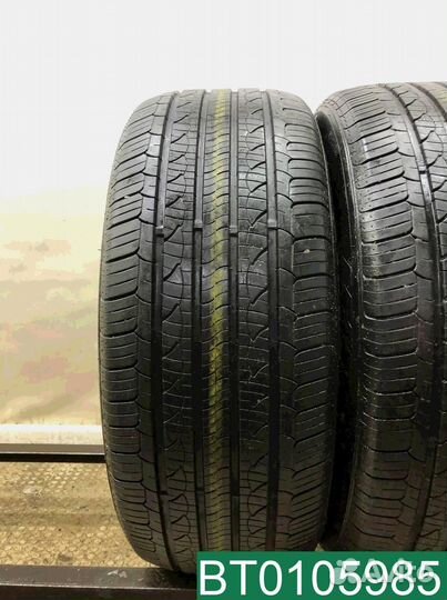 Nexen N'Priz AH8 235/55 R17 99V