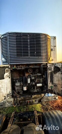 Рефрижератор