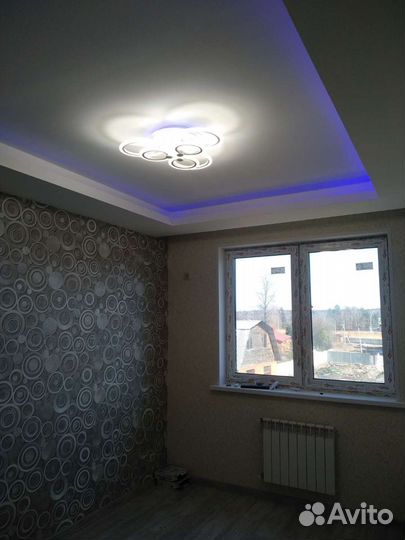 Ремонт квартиры