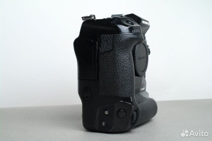 Фотоаппарат olympus omd M1X body (без обьектива)