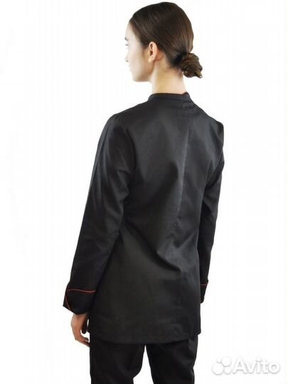 Поварской костюм