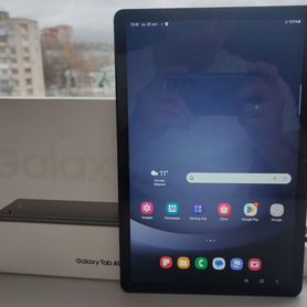 Samsung Galaxy Tab A9+ 5G 128gb Новый Гарантия