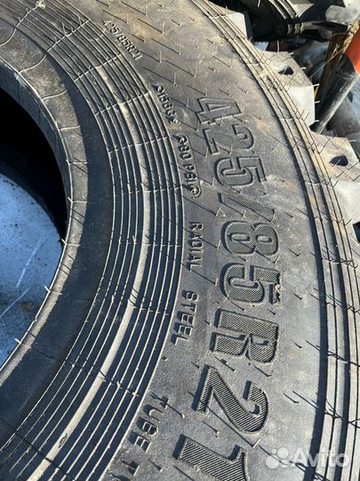 Шины на вездеход камаз - 425/85R21 модель 1260