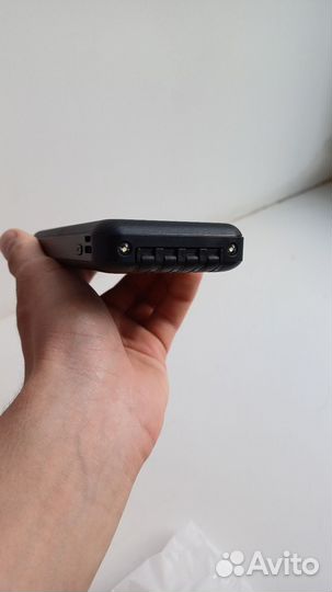 Повер банк на 20000 mah с фонариком