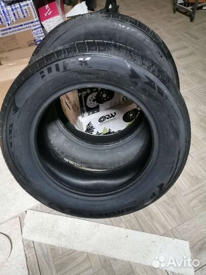 iLink PowerCity 79 235/60 R17