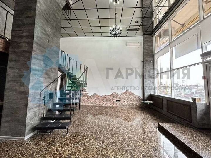 Сдам помещение свободного назначения, 60 м²