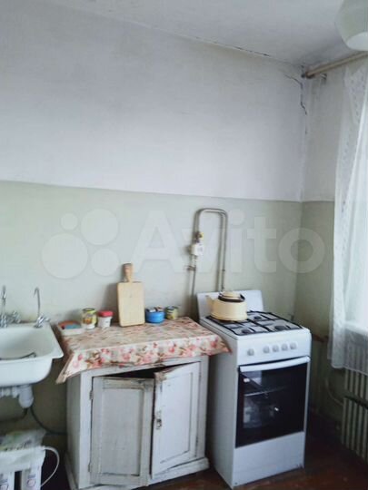 1-к. квартира, 33,9 м², 5/5 эт.