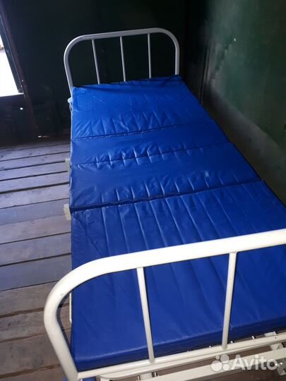 Кровать функциональная медицинская